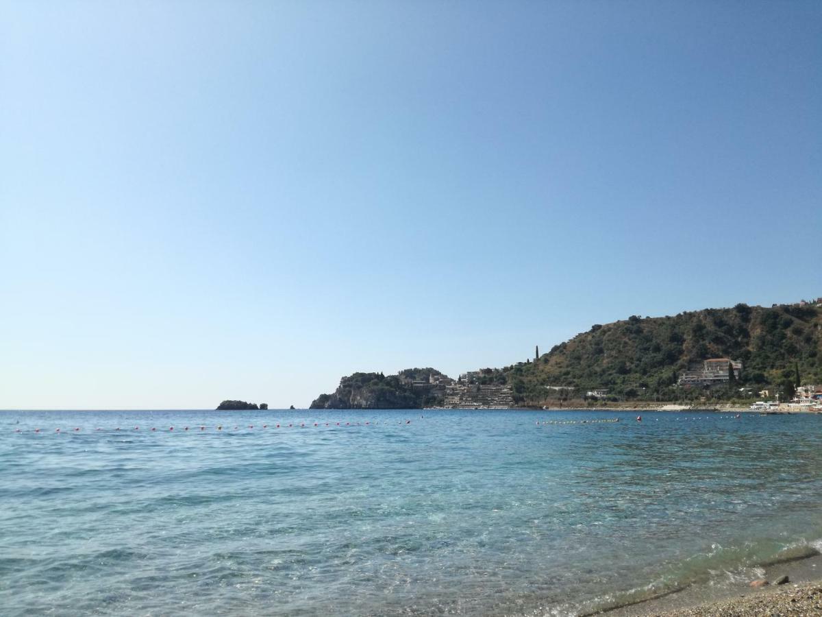 Il Tucano - Taormina Dış mekan fotoğraf