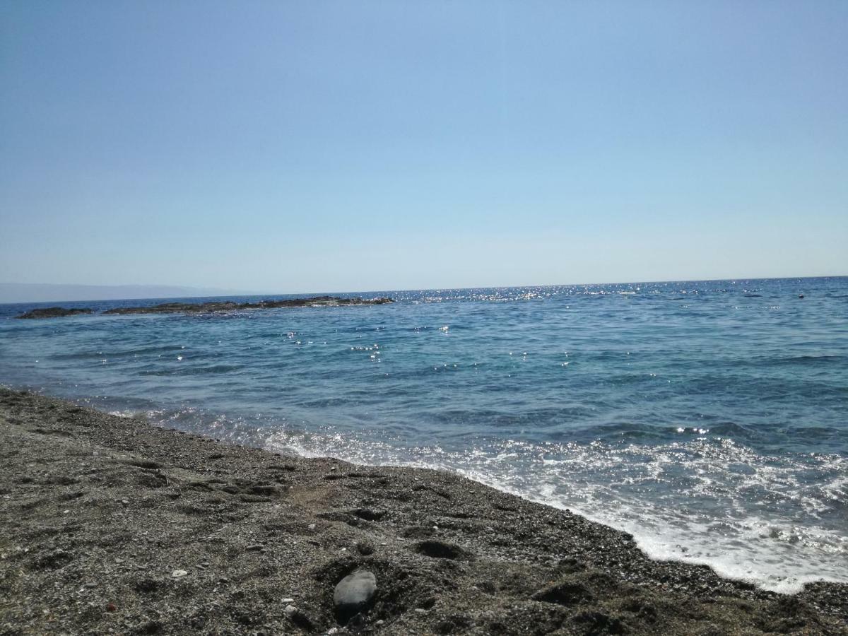 Il Tucano - Taormina Dış mekan fotoğraf