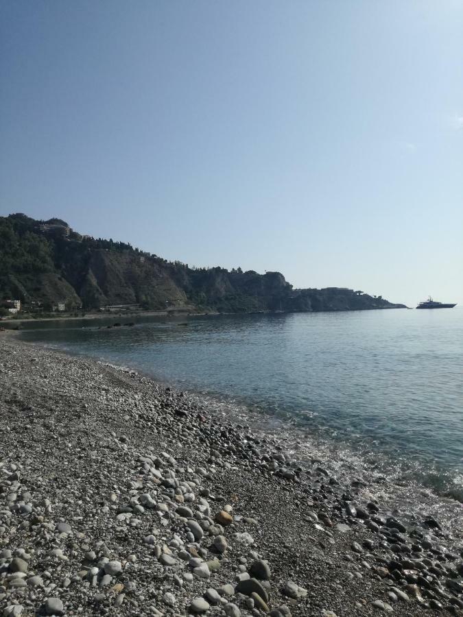 Il Tucano - Taormina Dış mekan fotoğraf